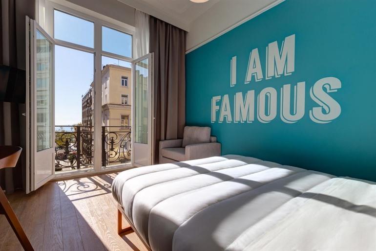 Colors Urban Hotel Thessaloniki buchen