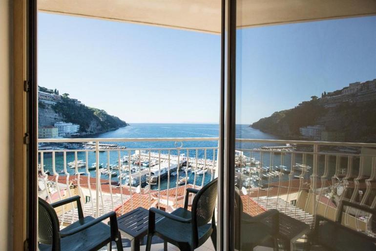 Coltur Suites Sorrento
