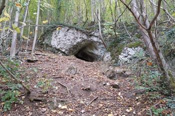 Wanderroute in Comblain-au-Pont
