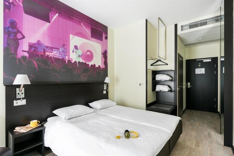 Comfort Hotel LT Rock 'n' Roll Vilnius buchen