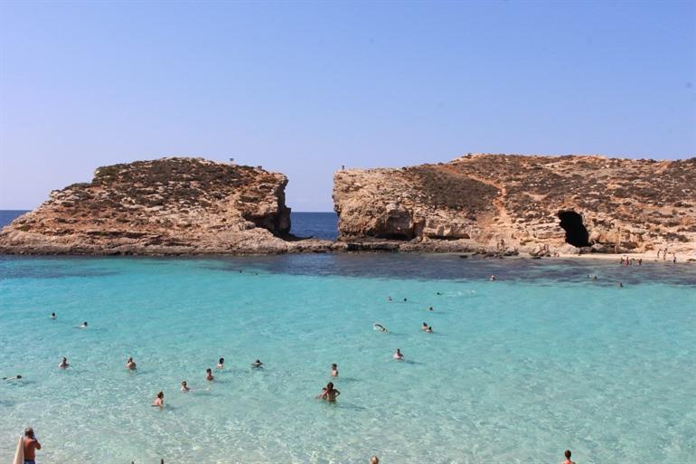 Cominotto Malta