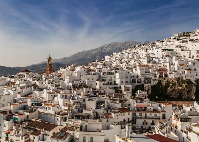 Competa