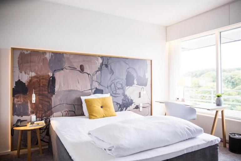 Comwell Hvide Hus Aalborg buchen