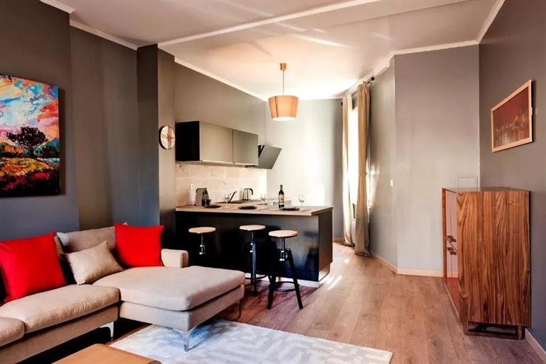 Concept Appart St Emilion buchen