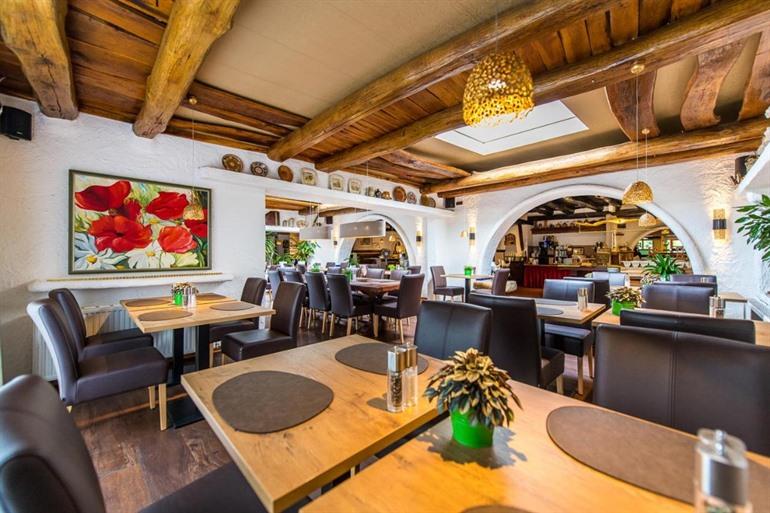 Contel Hotel buchen