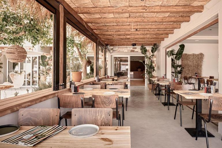 Cooks Club Tigaki buchen