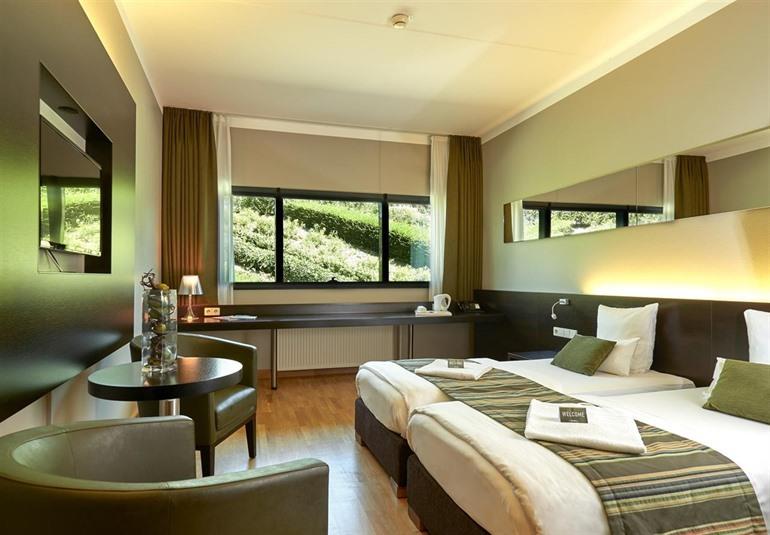 Coque Hotel