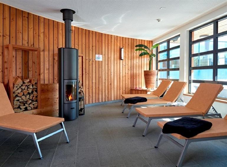 Coque Hotel