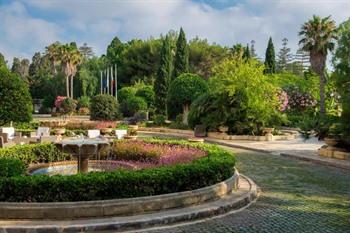 Corinthia Palace Malta buchen