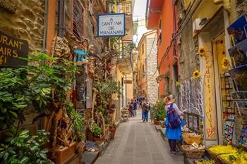 Corniglia