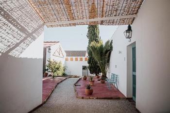 Cortijo Santa Clara