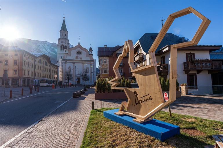 Cortina d'Ampezzo
