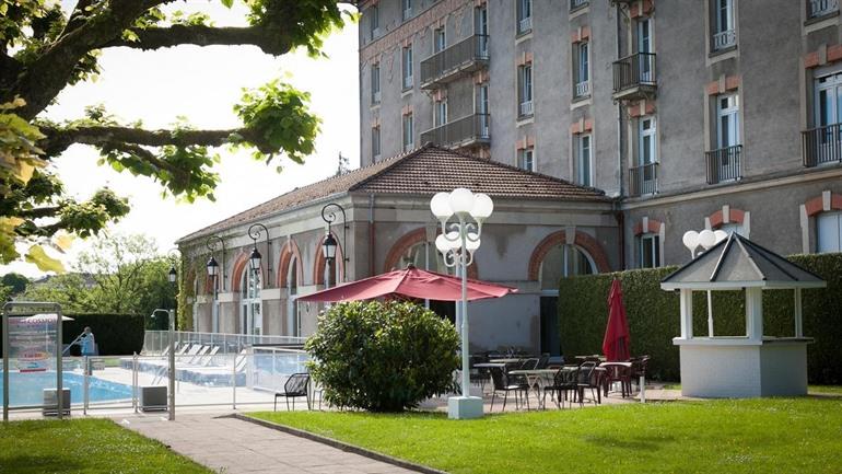 Cosmos Hotel