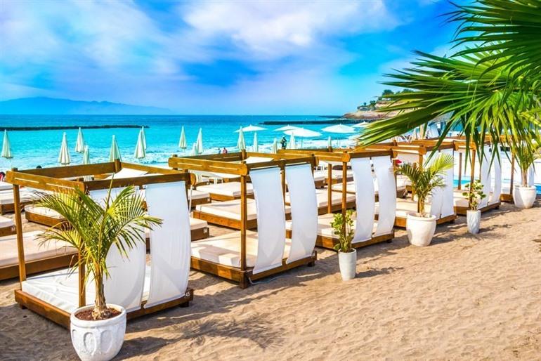 Costa Adeje