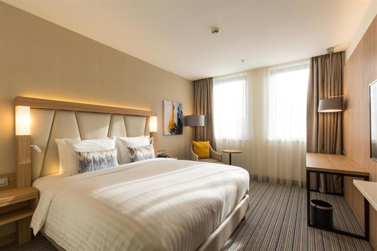 Courtyard by Marriott Banja Luka buchen