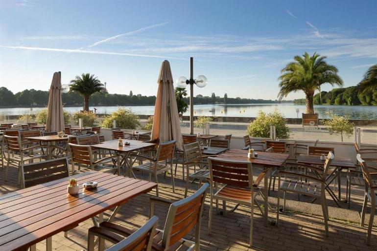 Courtyard by Marriott Hannover Maschsee buchen