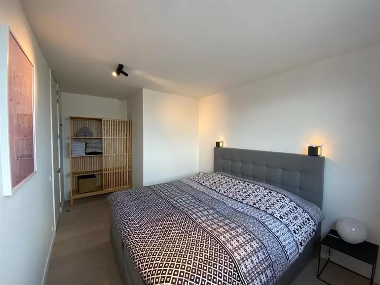 Coxy Penthouse Koksijde buchen