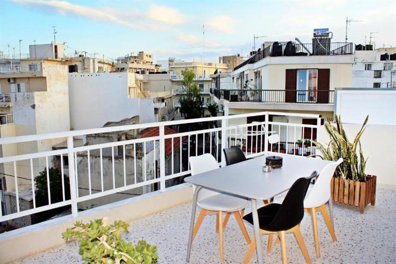 Crops Suites buchen