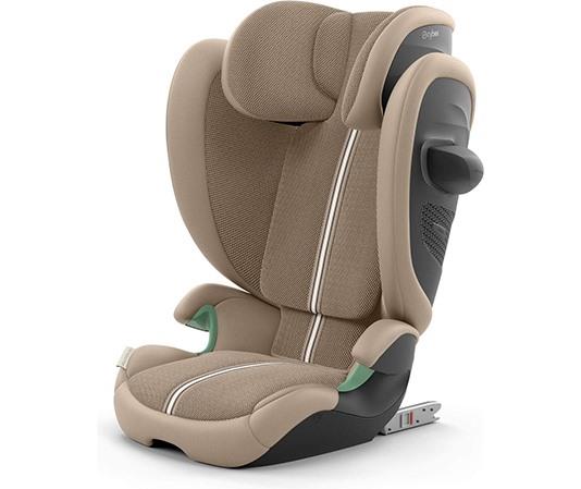 Cybex Solution G2