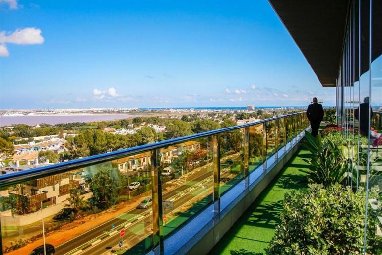 Dña Monse Hotel Spa & Golf buchen