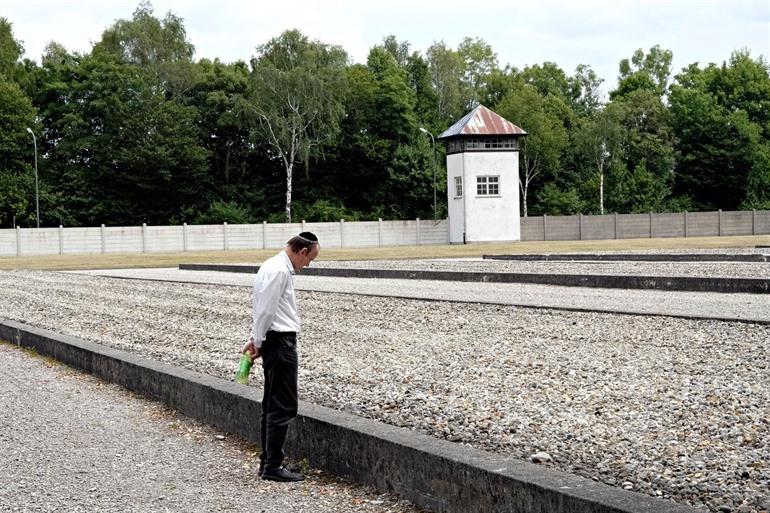 Dachau besichtigen