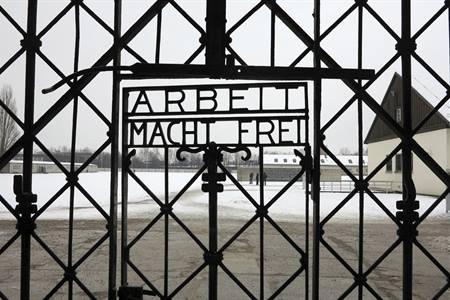 Wie man das Konzentrationslager Dachau besucht? Infos, Tipps & Tickets