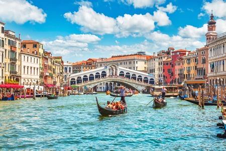 Tagesplanung für deine Städtereise nach Venedig