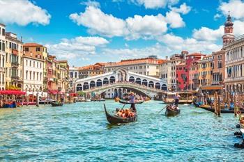 Tagesplanung für deine Städtereise nach Venedig