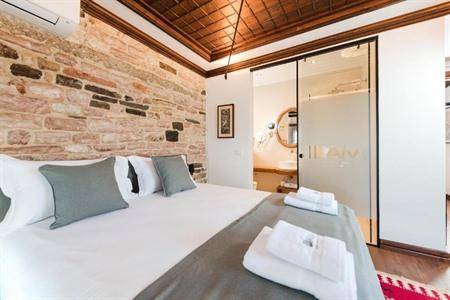DAM Stone Boutique Hotel buchen in Gjirokastër
