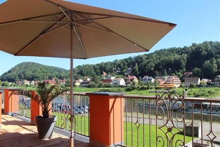 Dampfschiffhotel buchen