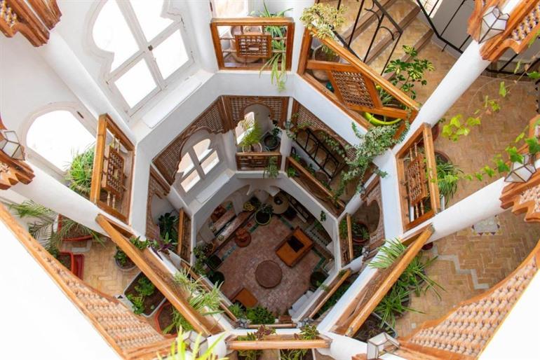Dar Liouba Hotel buchen