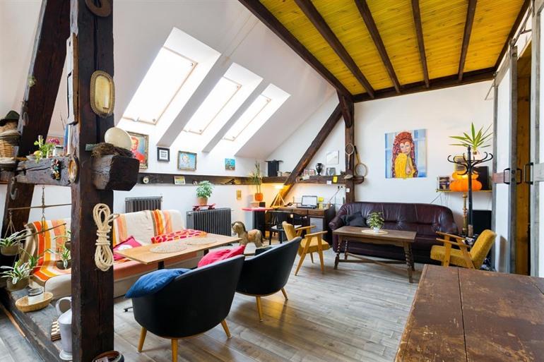 Das Nest Budapest