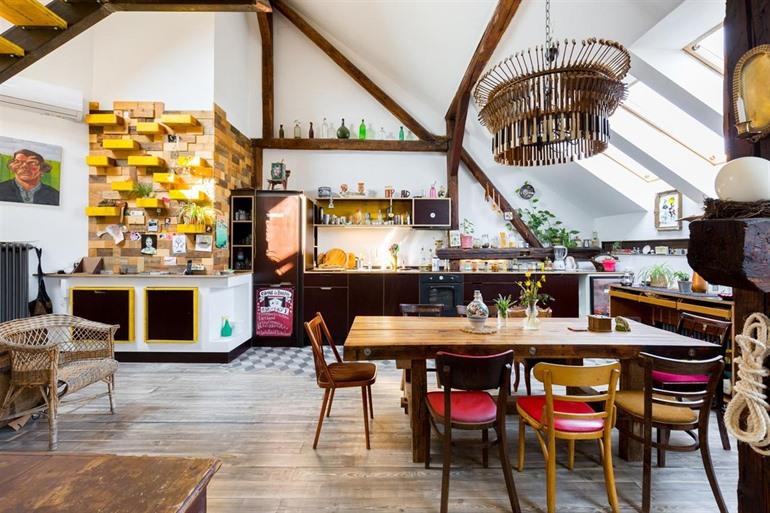 Das Nest Budapest