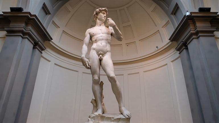 David von Michelangelo