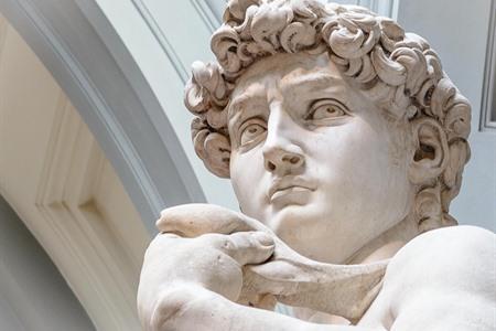 David von Michelangelo
