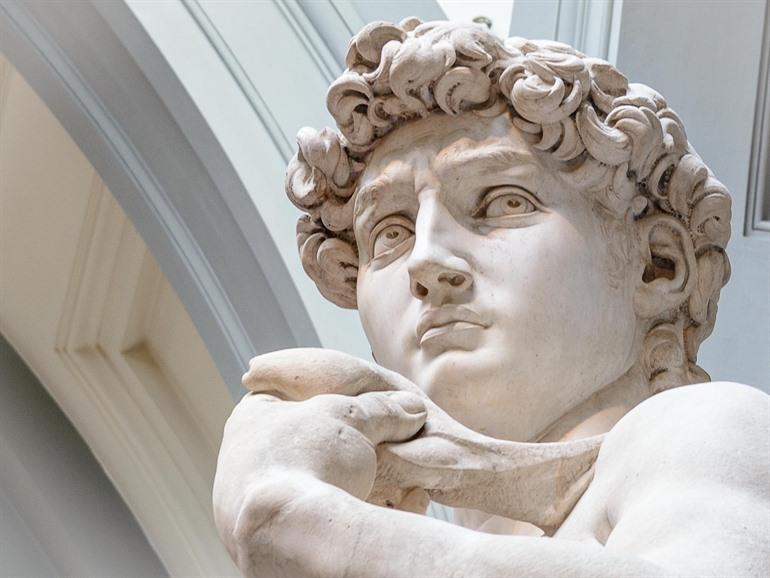 David von Michelangelo
