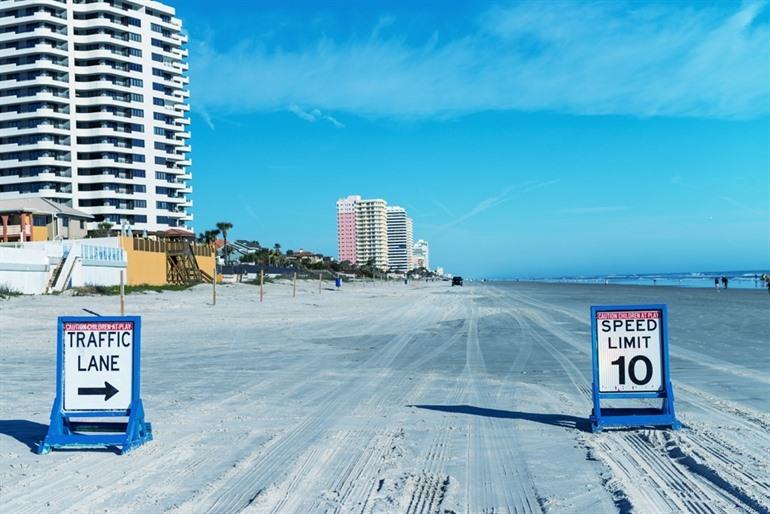 Daytona Beach Florida