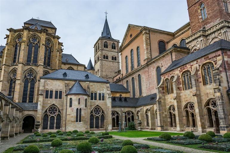 Der Trierer Dom