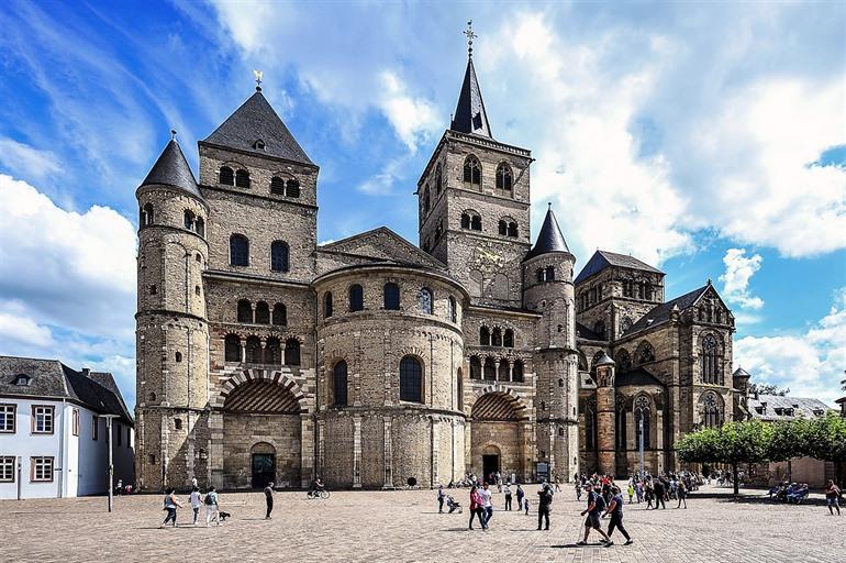 Der Trierer Dom