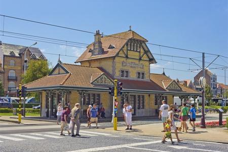 De Haan