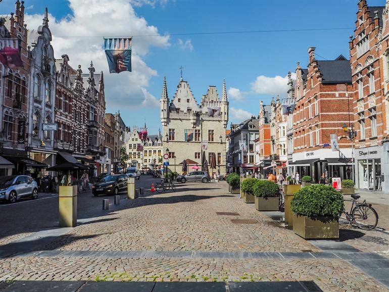 Die IJzerenleen