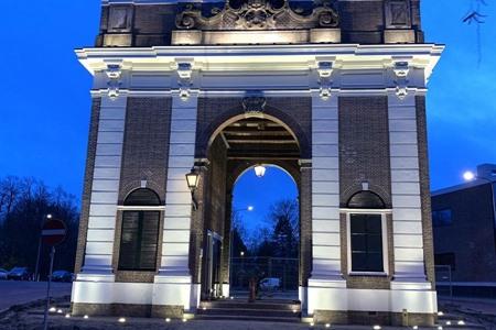 Das Koepoort (Middelburg)