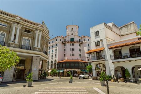 Übernachten in Salta: Die besten Unterkunftstipps im schönen Norden