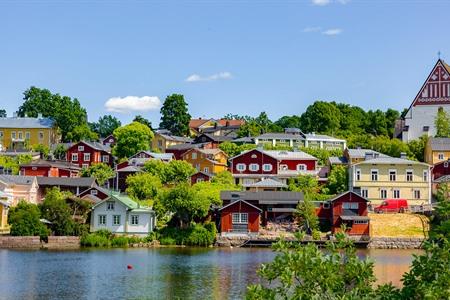 Unsere 10 liebsten Tagesausflüge ab Helsinki: alle Infos, Touren und Tickets