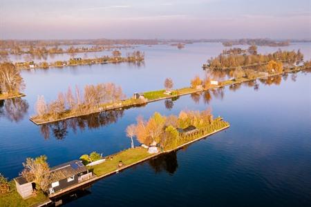 Die Vinkeveense Plassen