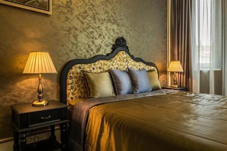 Deinen Aufenthalt im Boutique Guest House Coco buchen