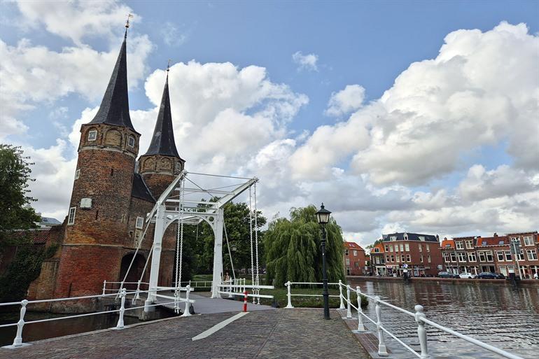 Delft