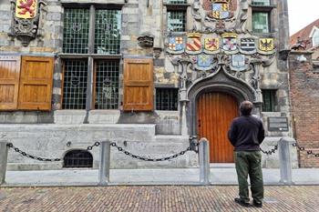 Delft
