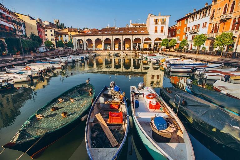 Desenzano