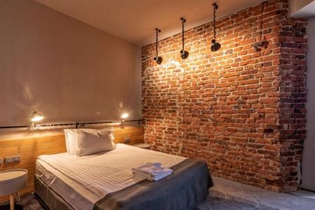 Design Hotel 36 buchen